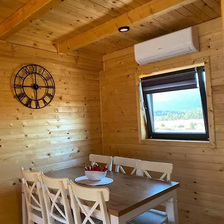 Tatil Evi Snow Queen Jablanica