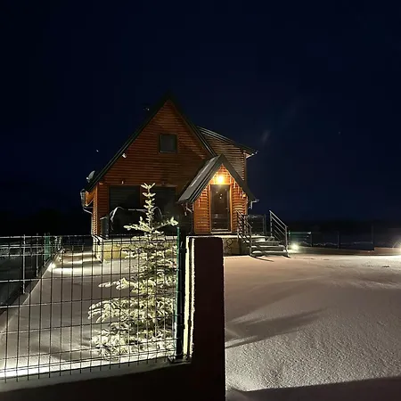 Snow Queen Feriehus
