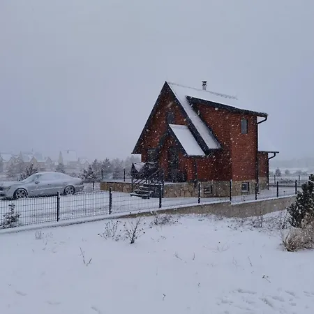 Snow Queen * Jablanica