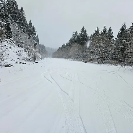 Snow Queen Feriehus Jablanica