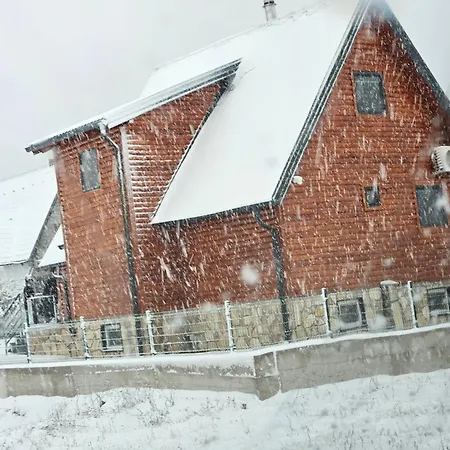 Snow Queen * Jablanica