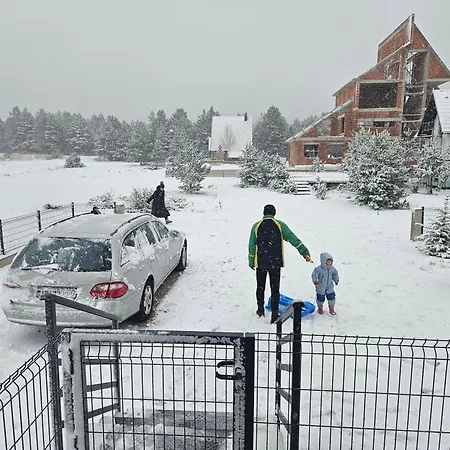 Tatil Evi Snow Queen *