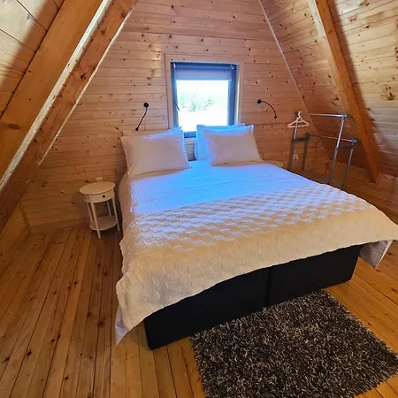 Tatil Evi Snow Queen Jablanica
