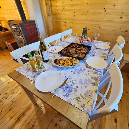 Tatil Evi Snow Queen *
