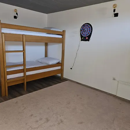Snow Queen Tatil Evi Jablanica